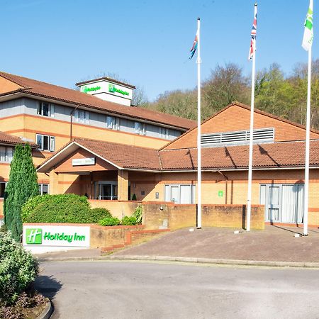 Holiday Inn Cardiff North M4 Jct 32, An Ihg Hotel Exteriör bild