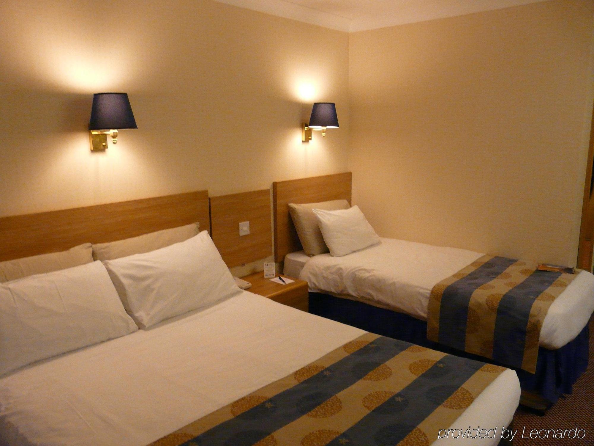 Holiday Inn Cardiff North M4 Jct 32, An Ihg Hotel Rum bild