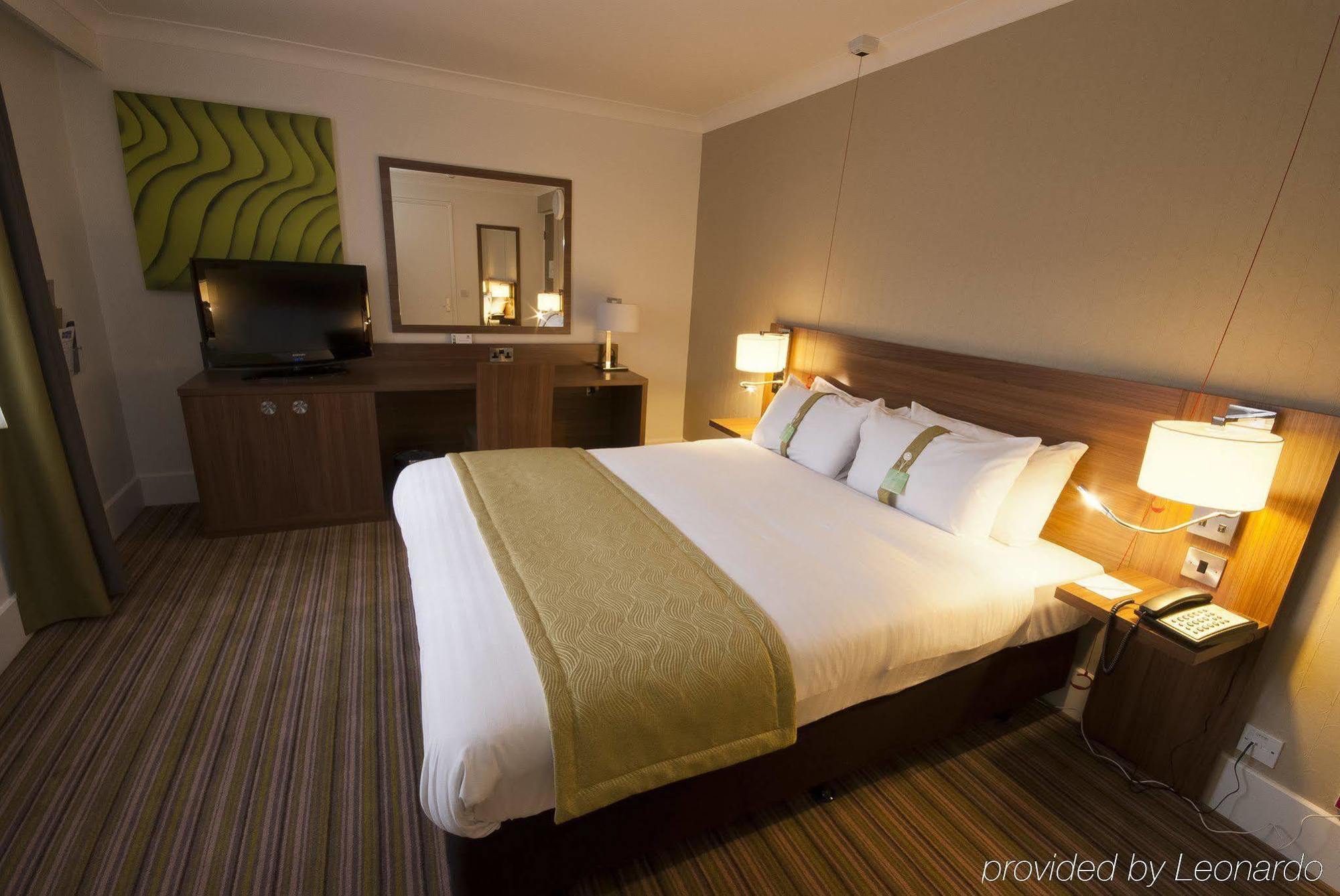 Holiday Inn Cardiff North M4 Jct 32, An Ihg Hotel Exteriör bild